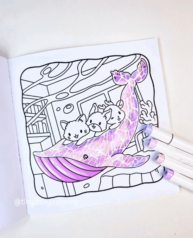 How to Draw - Crystal
