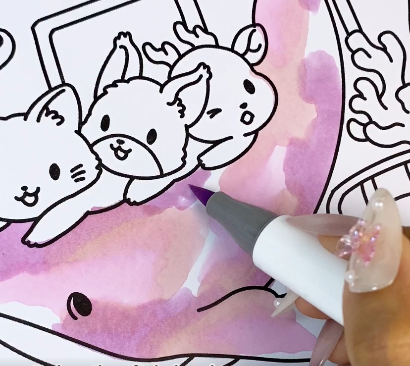 How to Draw - Crystal