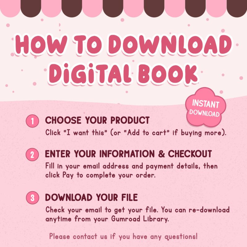 Spooky Boo Digital Book