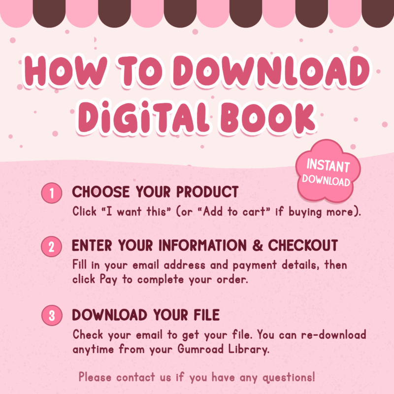 Cozy Fuzzy Digital Book