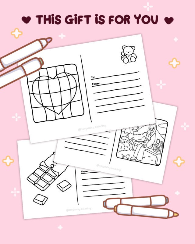 International Women’s Day Free Gift