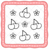 Comfy Patterns vol.1 Coloring Book
