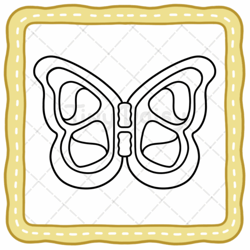 Shine Cosmetics Coloring Book
