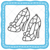 Royal Kingdom Coloring Book
