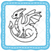 Royal Kingdom Coloring Book