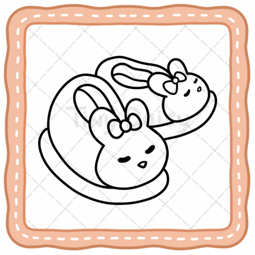 Cozy Christmas Coloring Book