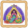 Soft Moments Coloring Book