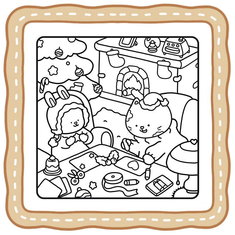 fuzzy hygge cute and cozy coloring book fuzzy hygge cute and cozy coloring book