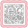 Tiny Fairy Coloring Book
