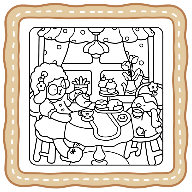 fuzzy hygge cute and cozy coloring book fuzzy hygge cute and cozy coloring book