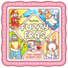 Fuzzy Eras Coloring Book