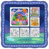 Jar Life Coloring Book