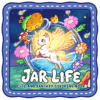 Jar Life Coloring Book