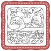 Xmas Moments Coloring Book 3 Xmas Moments Coloring Book