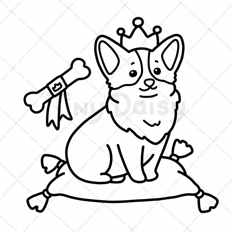 53 Free Printable Coloring Pages