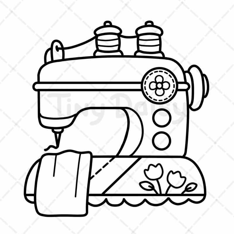 54 Free Printable Coloring Pages