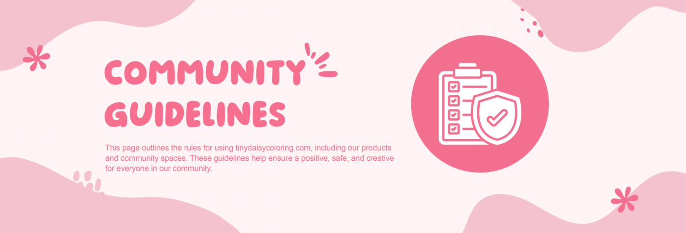 Community Guidelines 1 Community Guidelines