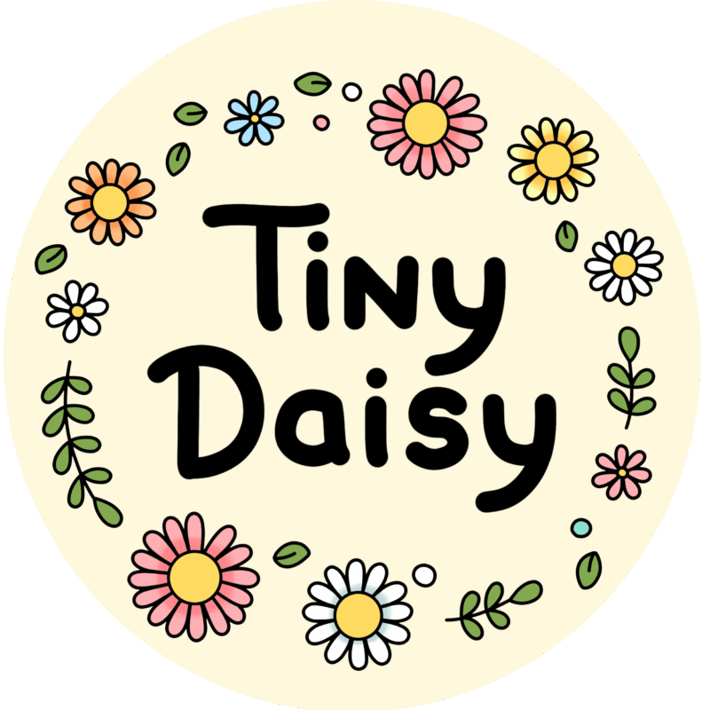 Tiny Daisy