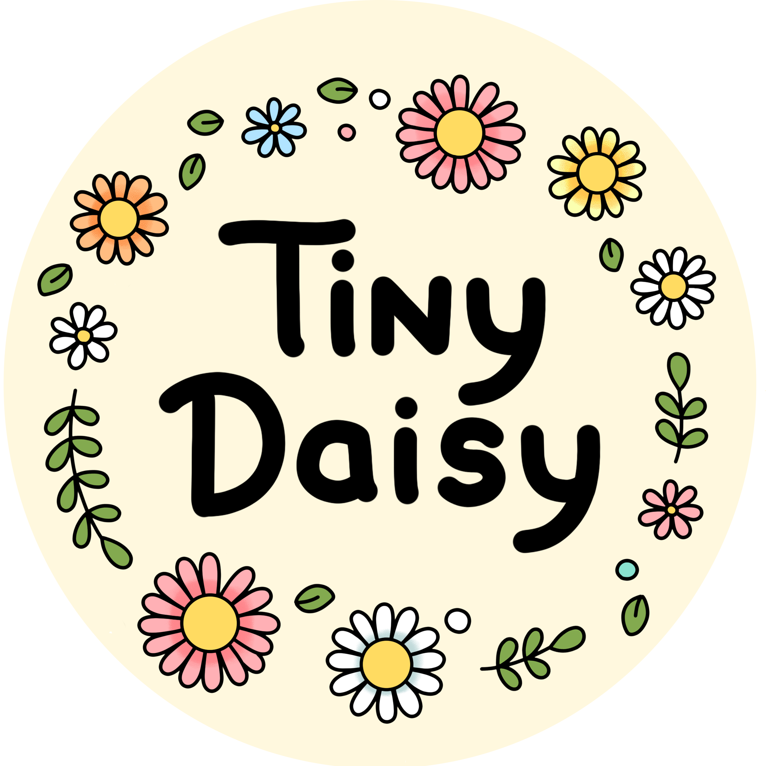 Tiny Daisy