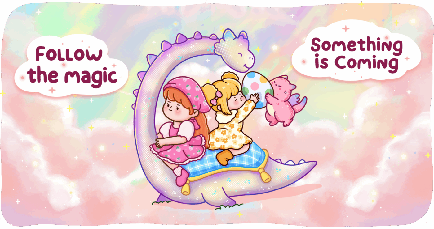 Tiny Daisy Coloring - Little Corner for Coloring