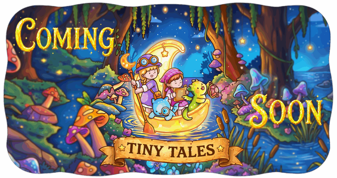 Tiny Daisy Coloring - Little Corner for Coloring