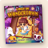 Lost In Wondertown Coloring Book