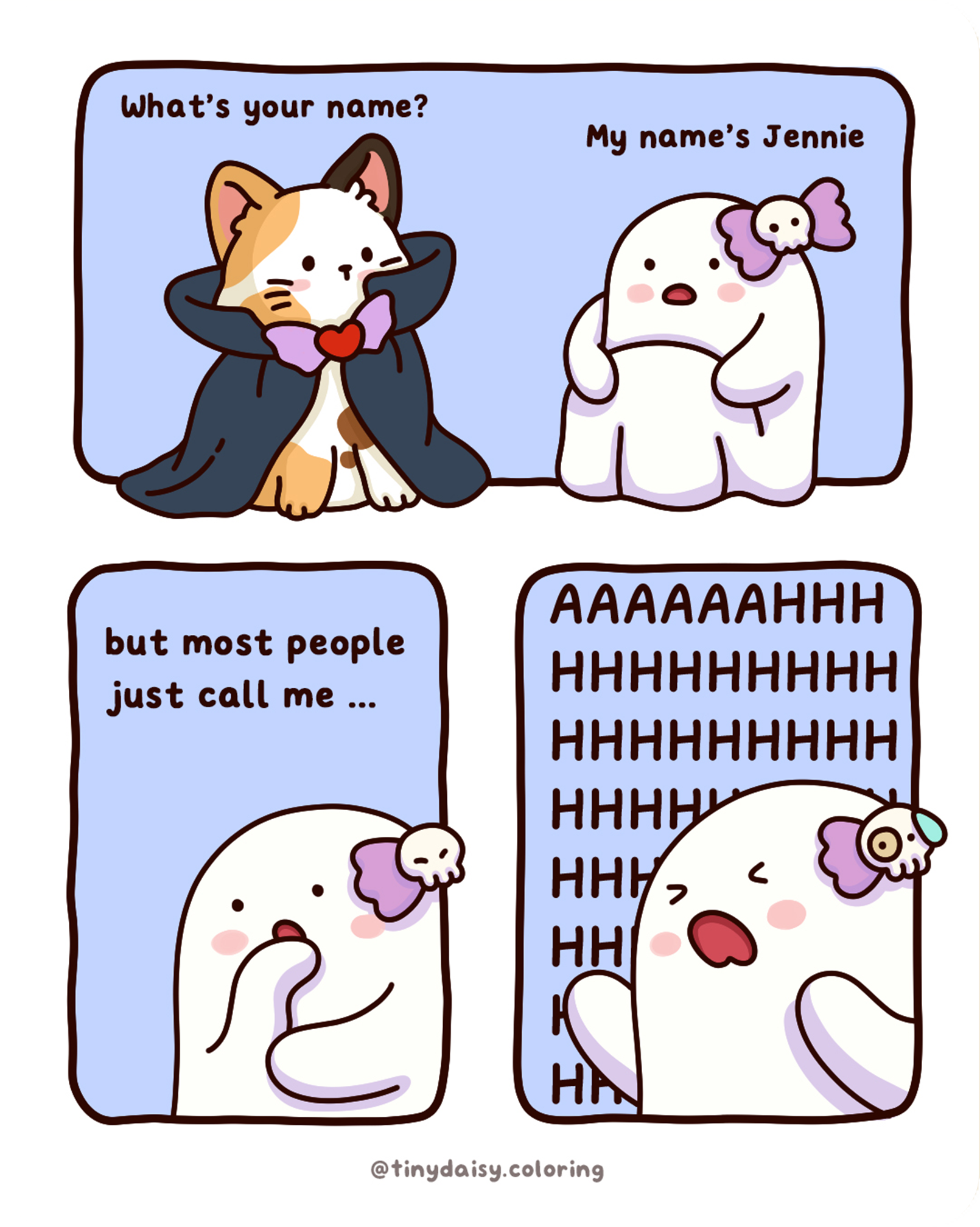 What's your name?