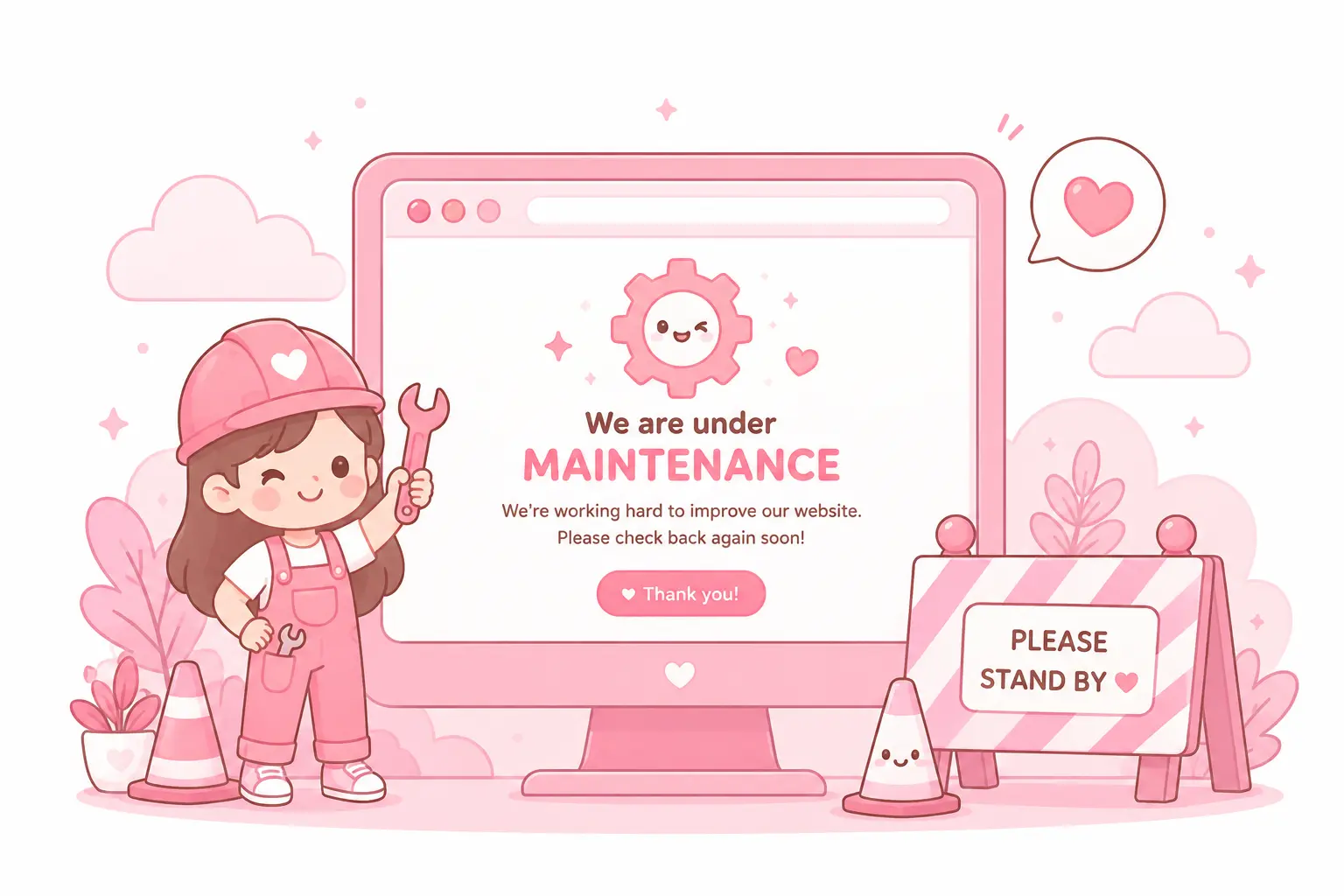 Maintenance